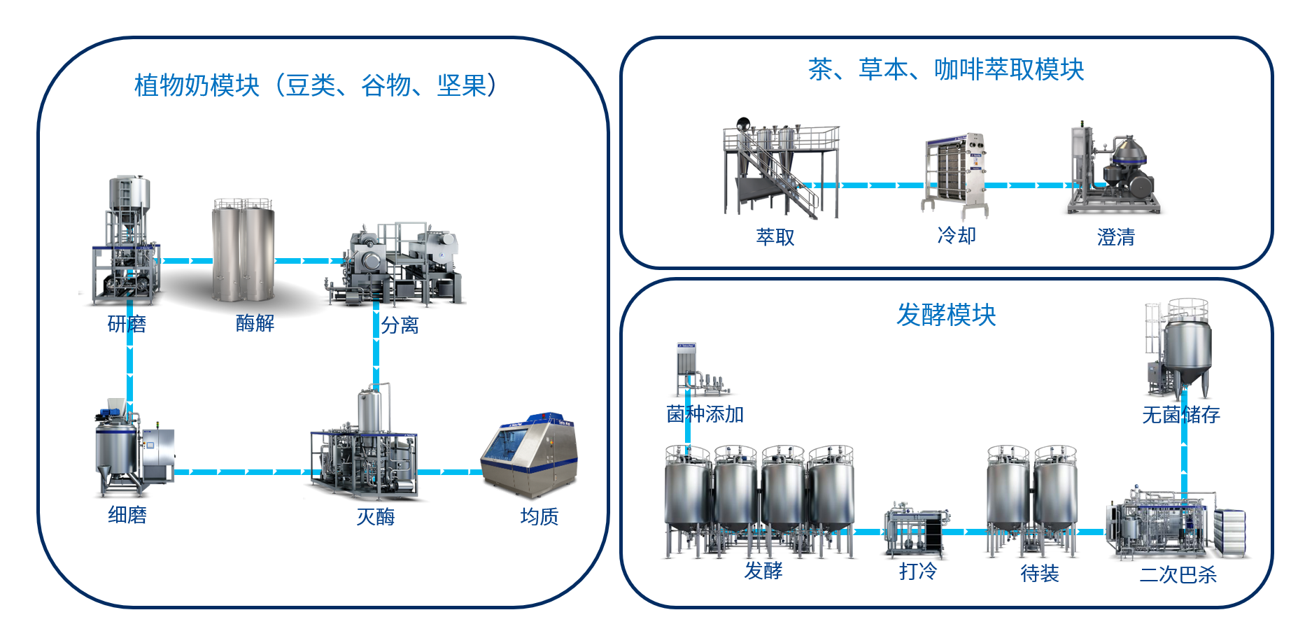 beverage production 06